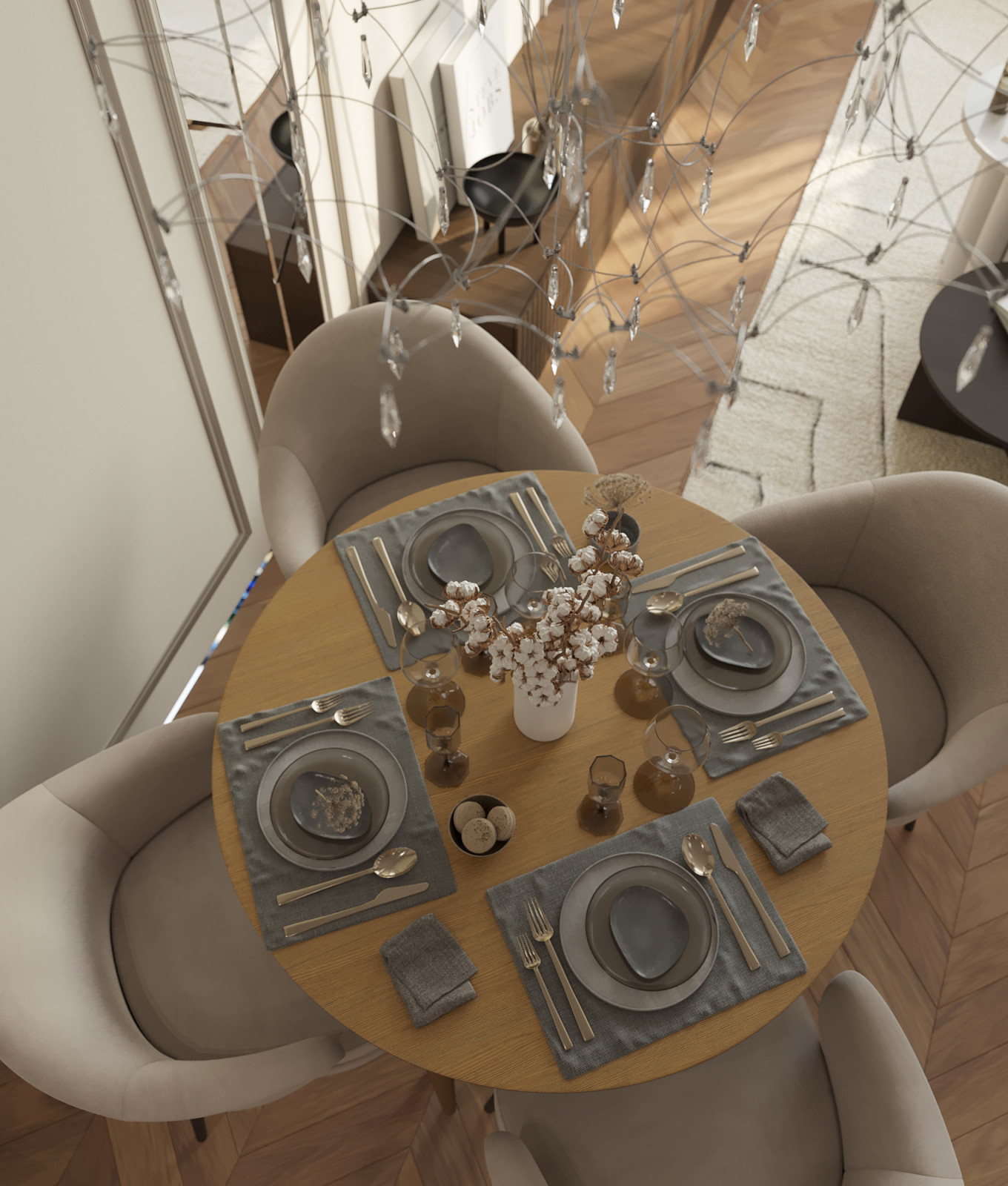 ЖК Вест Гарден