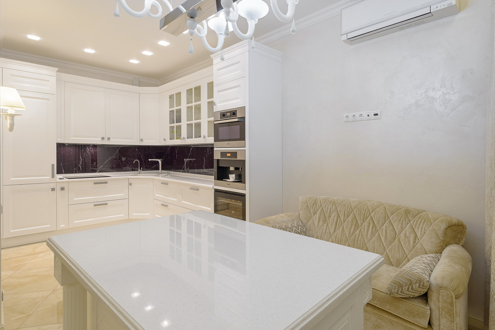 Квартира.ЖК Янтарный город-