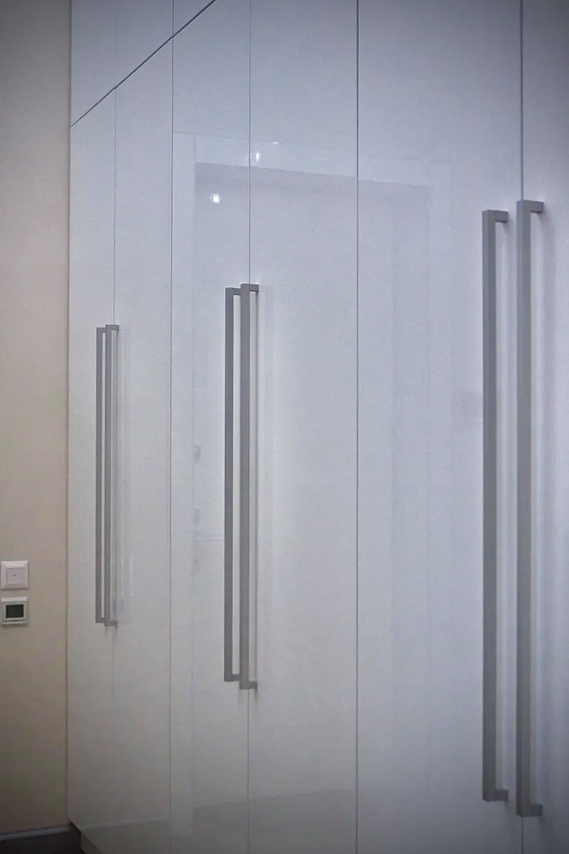 Пенхаус в современном стиле