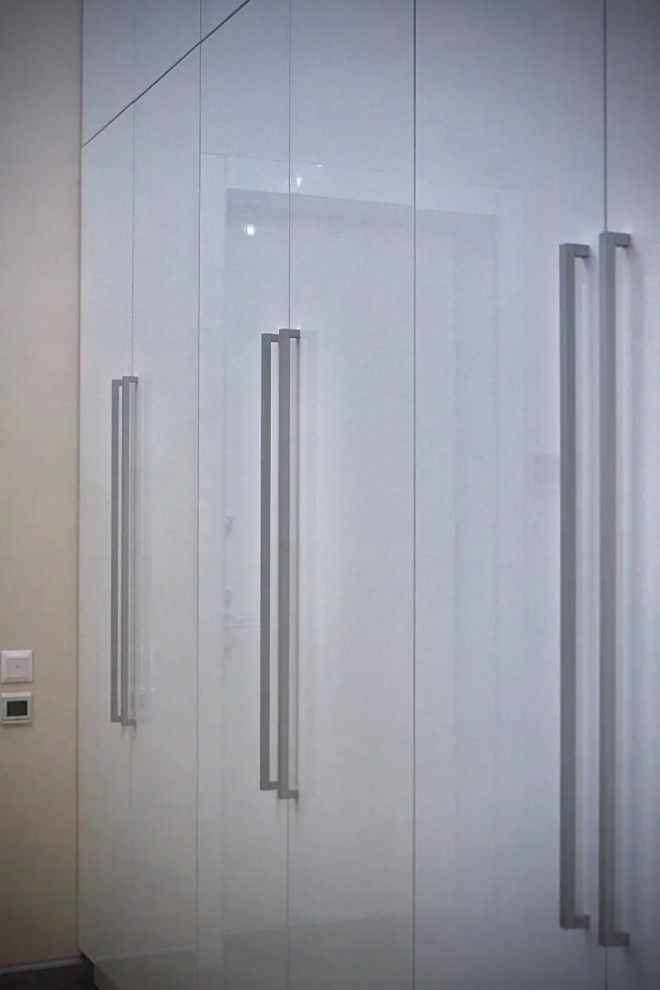 Пенхаус в современном стиле