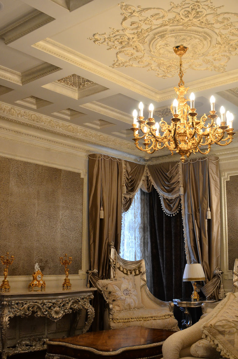 Фоновое изображение профиля Эллада Стиль