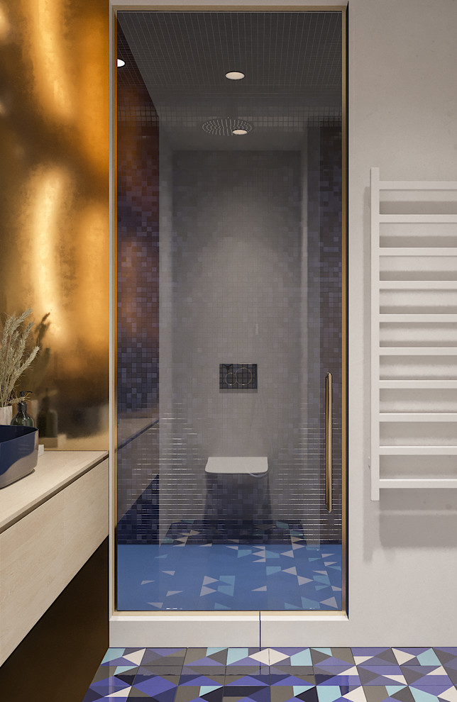 Квартира во Франции. Шамони-мон-блан