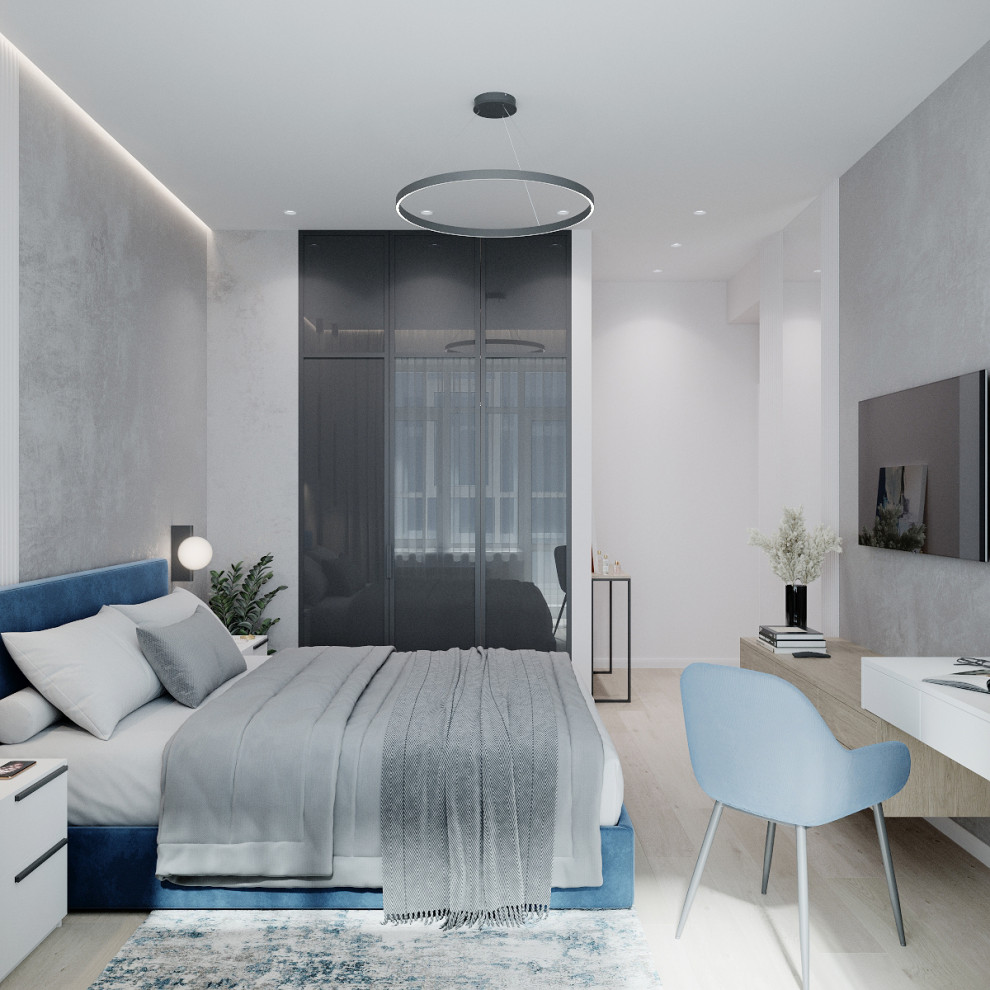 ЖК Левобережный лайф 3