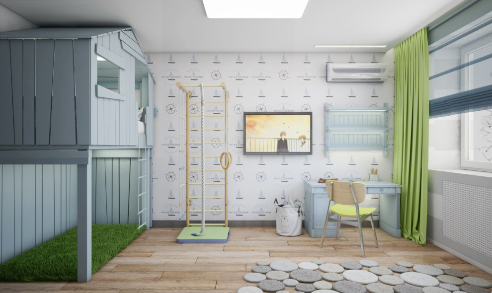 ЖК Панорама