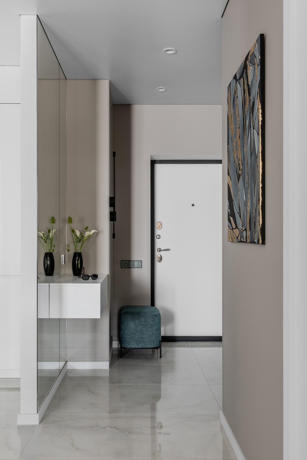 Мотивы Версаче