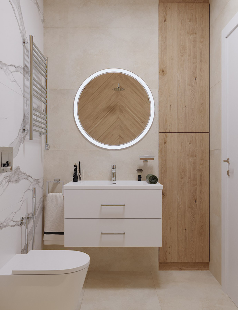 Квартира для