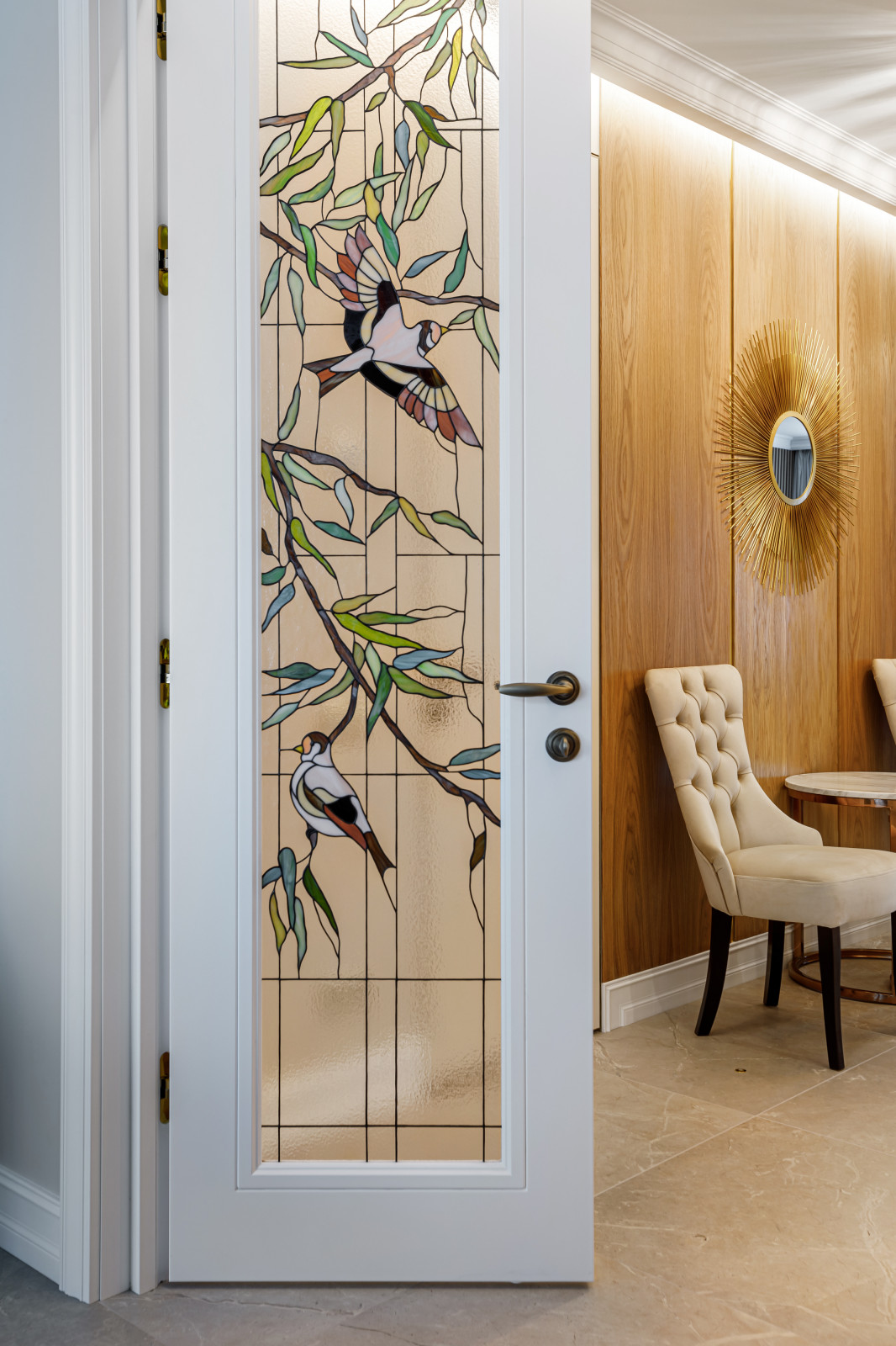 Квартира для дочери