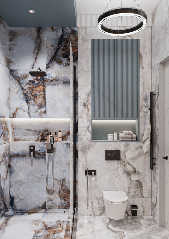 г.Сириус, ЖК "Екатеринеский квартал" 208 кв.м \ 3 спальни