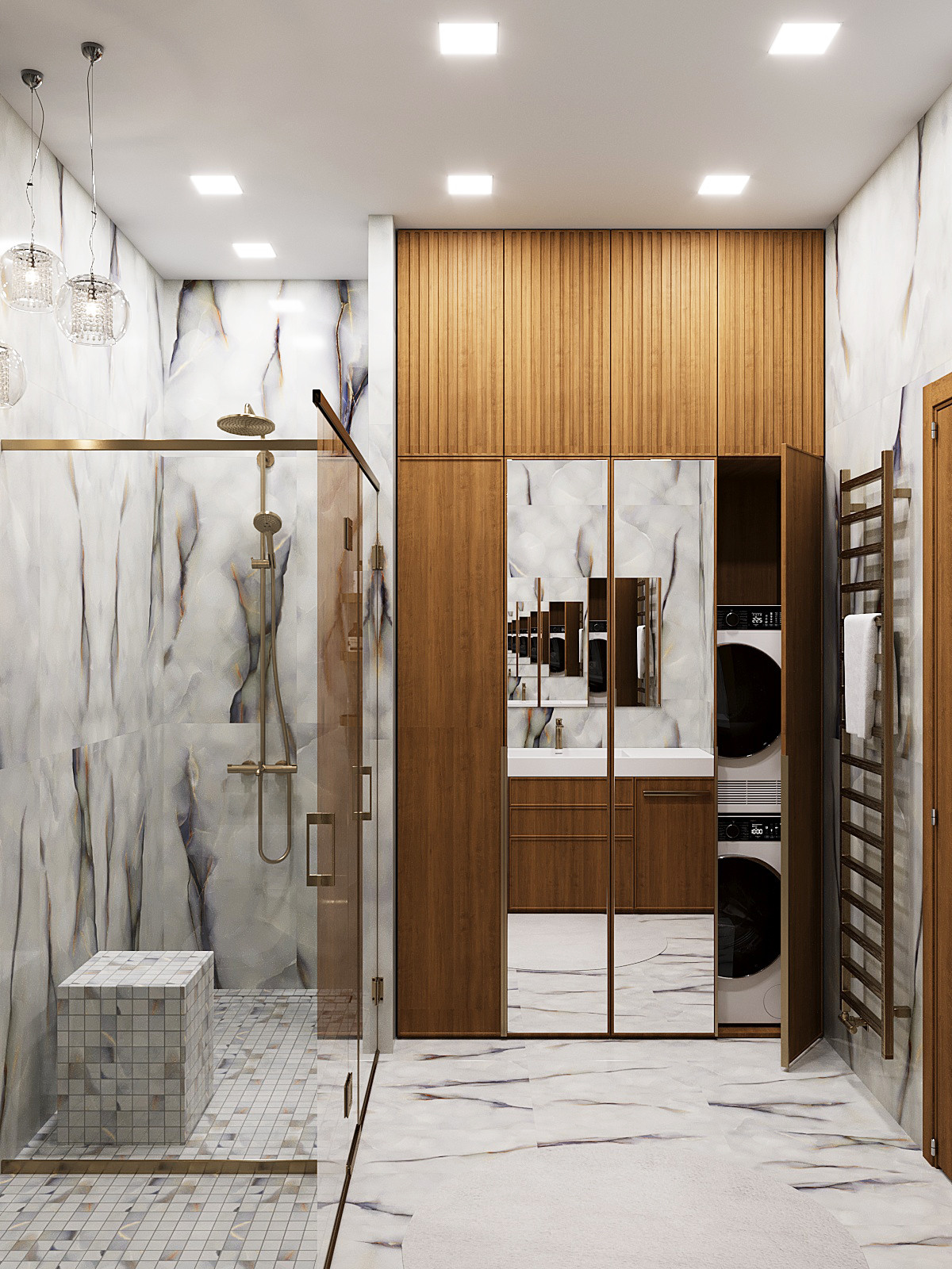 Дом в Истре