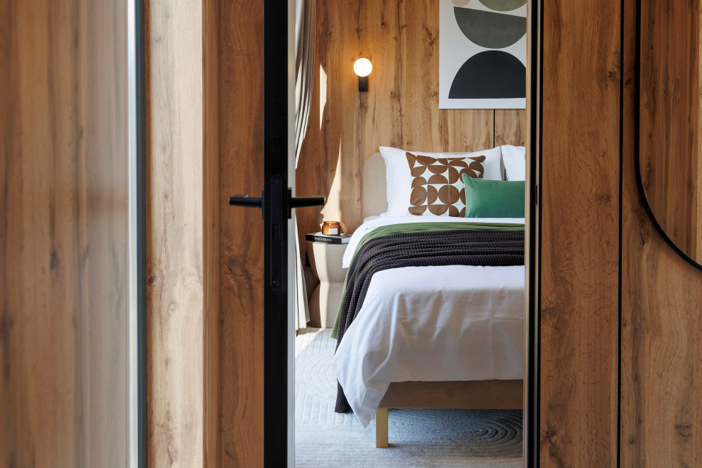 Valley Shelter Mocco