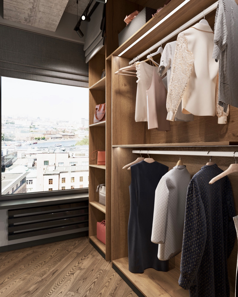 Апартаменты Клубный Дом Story