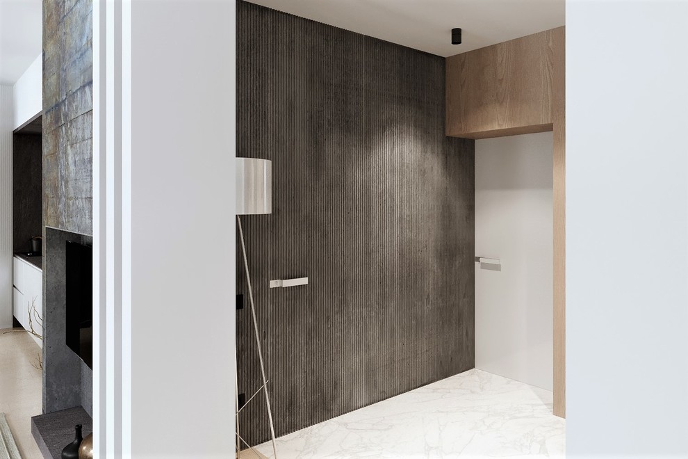 Аппартаменты для игрока ХК "Металлург" г. Сочи