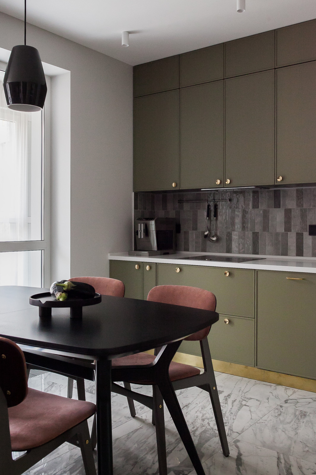 ЖК Кутузов град