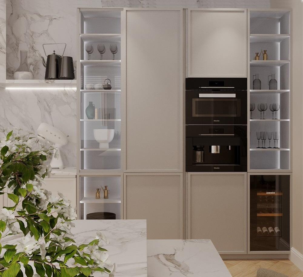 Дом в Калининградской области