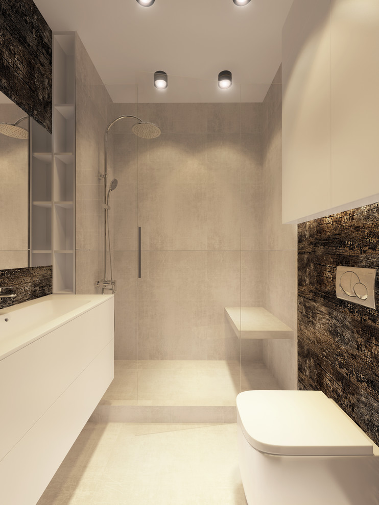 квартира с хорошим видом на Нигматуллина