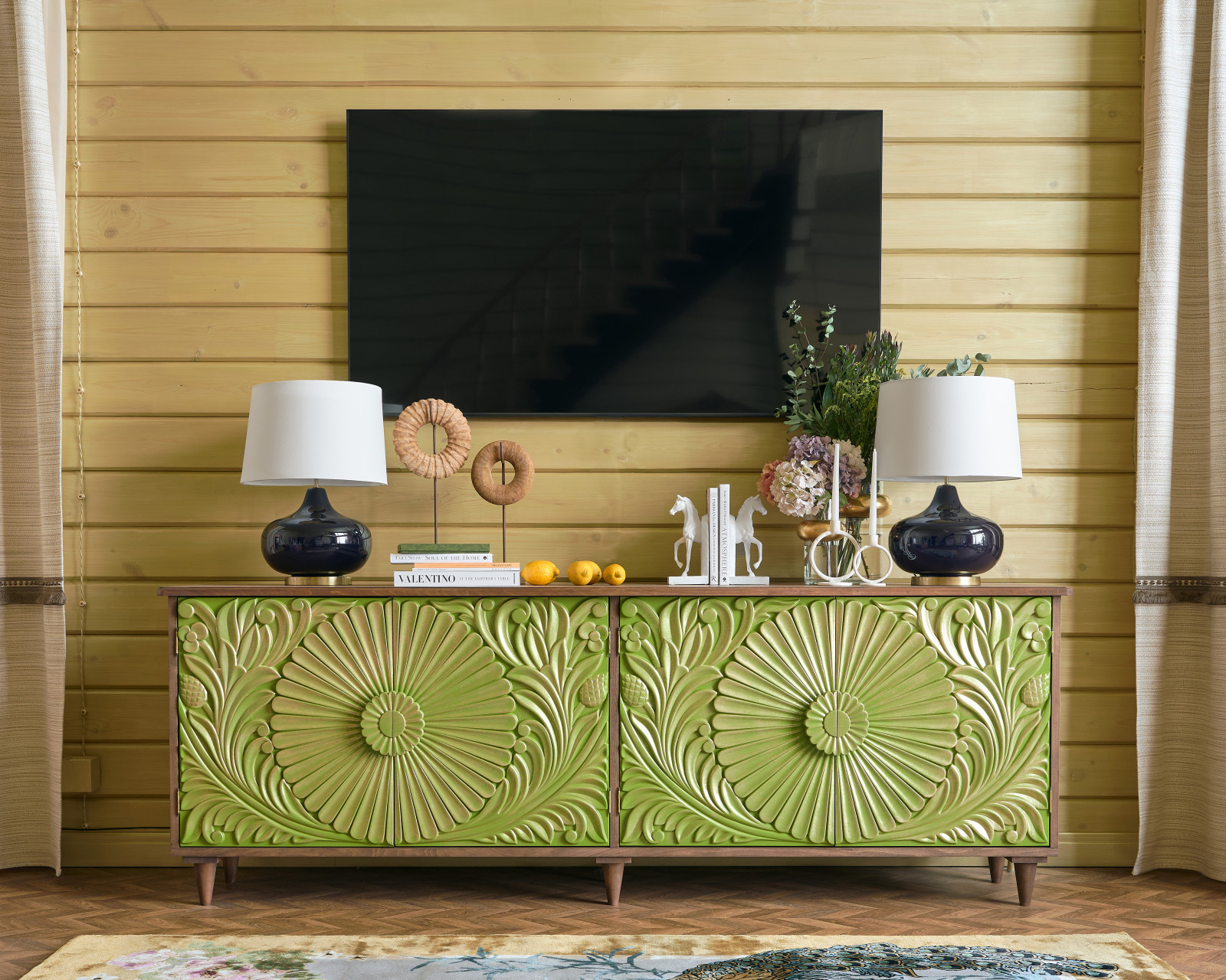 ДОМ ХУДОЖНИЦЫ