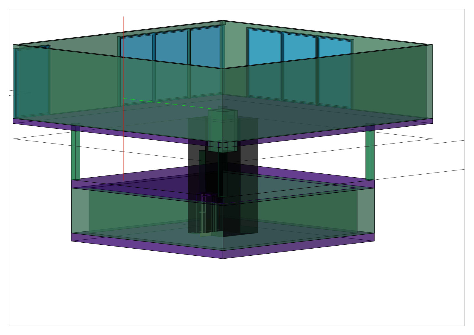 Проект Бункер 88