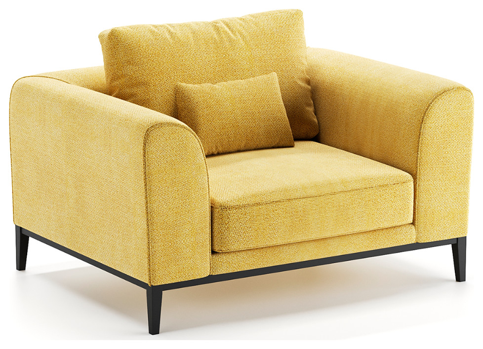 Обложка проекта: Кресла