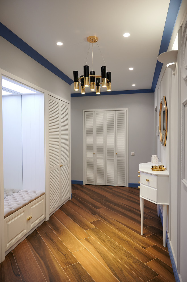 Индивидуальный проект по адресу: Пр. Кирова 415