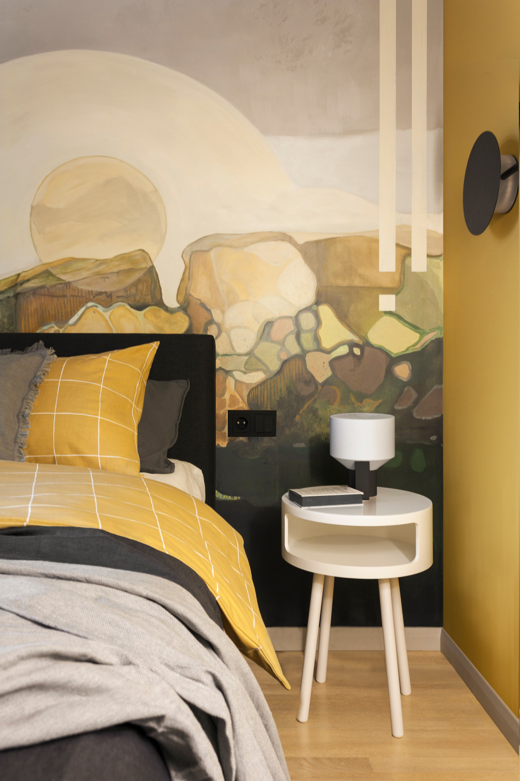 ЖК ЗИЛАРТ. Фотосессия интерьера для студии "Точка дизайна"