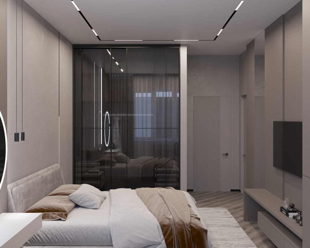 ЖК Дубровка. Квартира