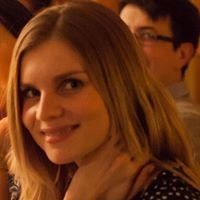 Anna Dymshits