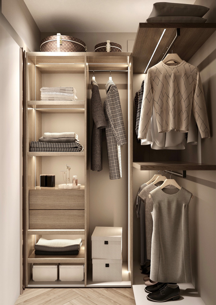 ЖК Дискавери