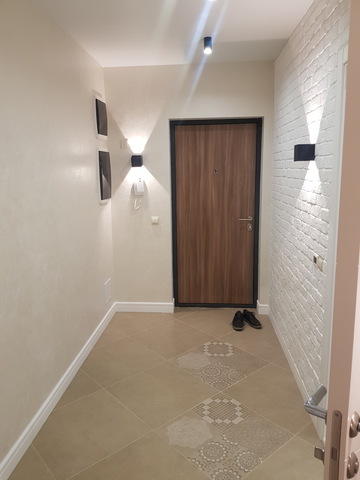 ЖК Новаторов (Реализация проекта)