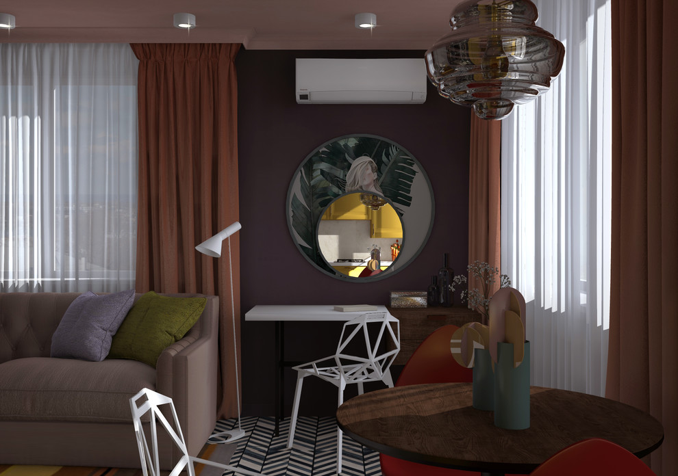 Орел и решка