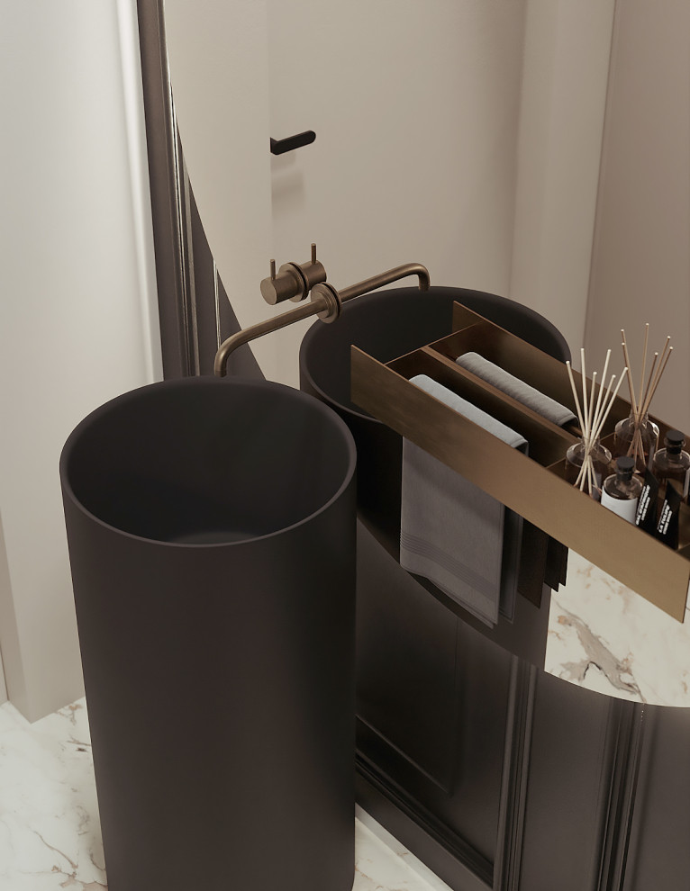 ЖК Александровский сад