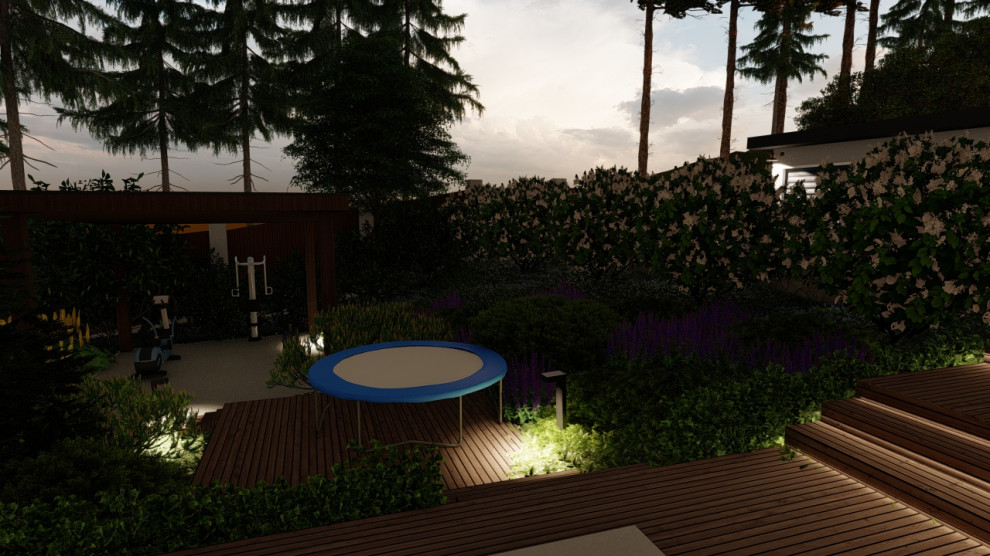 Юкковские холмы