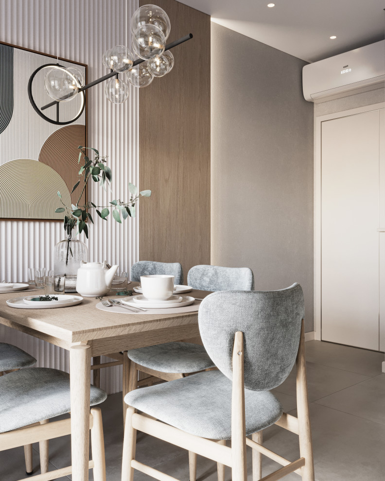 Квартира Реутов