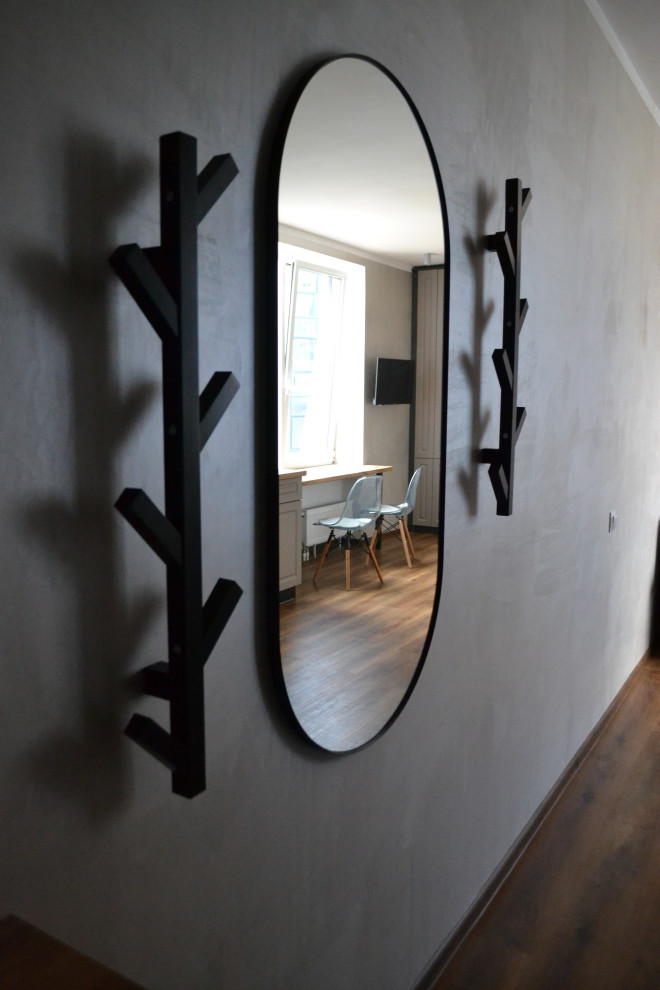 Квартира-Студия МФК Академия