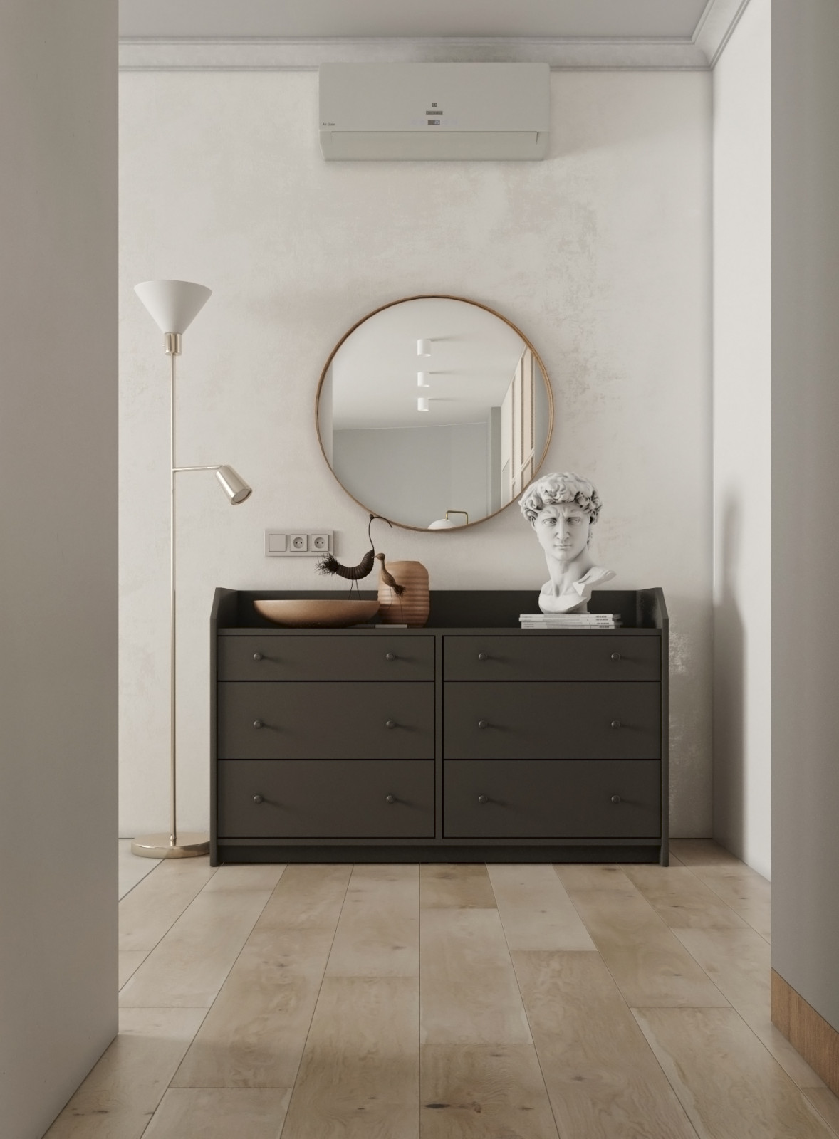 Квартира в г.Воронеж