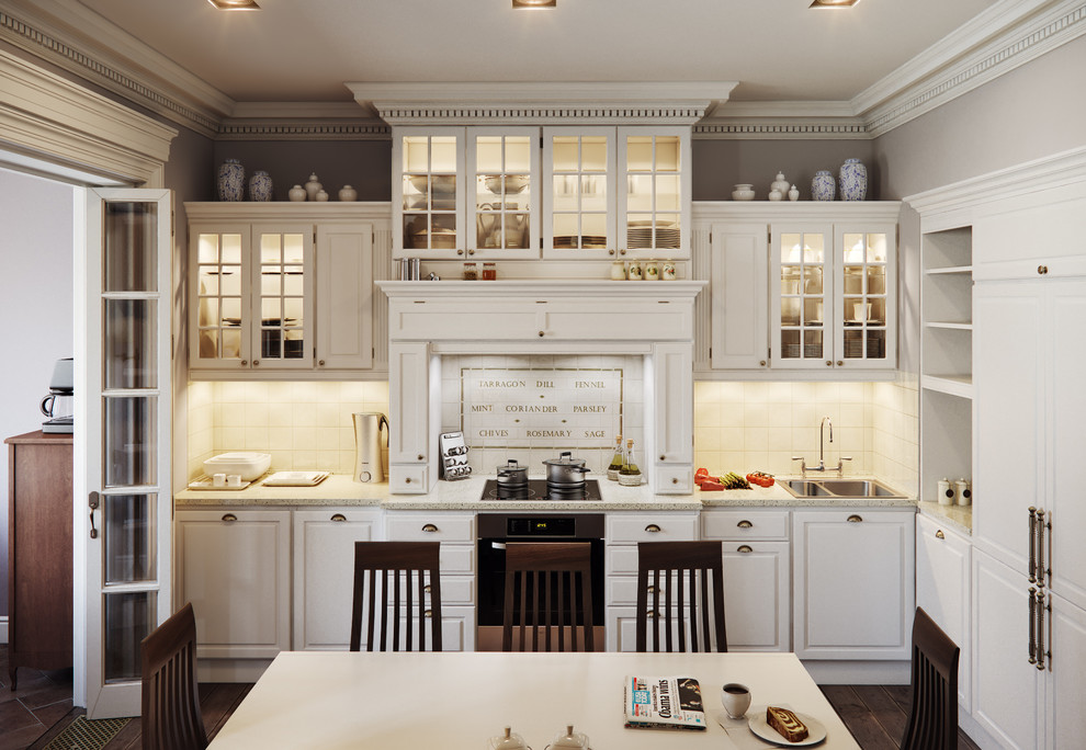 Квартира в ЖК ФилиЧета