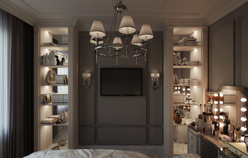 Обложка проекта: Новочеремушкинская_2017