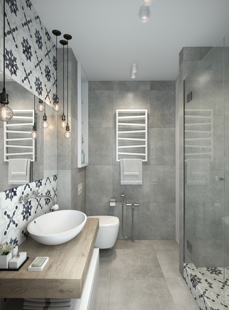 Квартира молодой пары