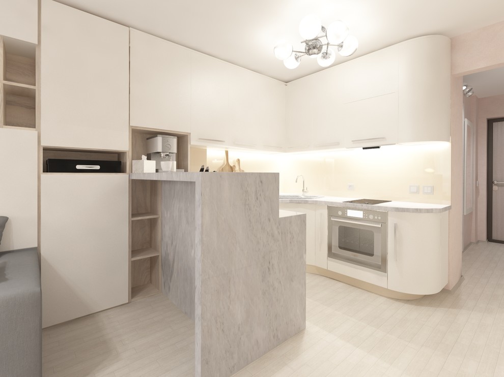 Квартира-студия