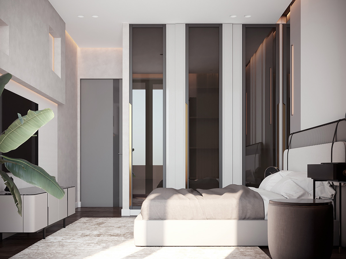 ЖК Тушино 2018