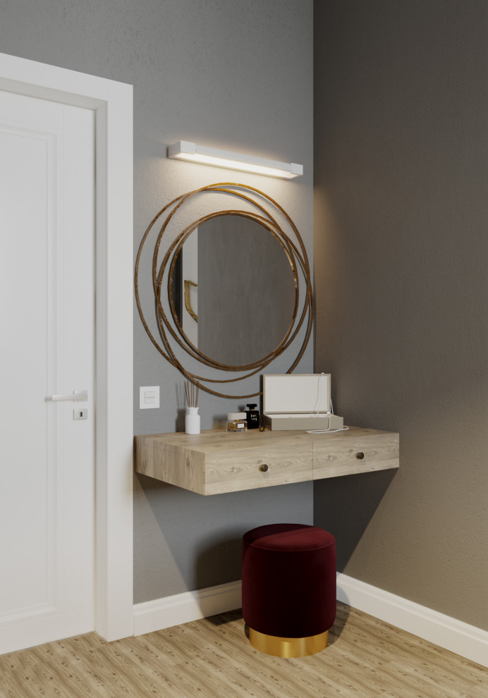 ЖК Академия Парк