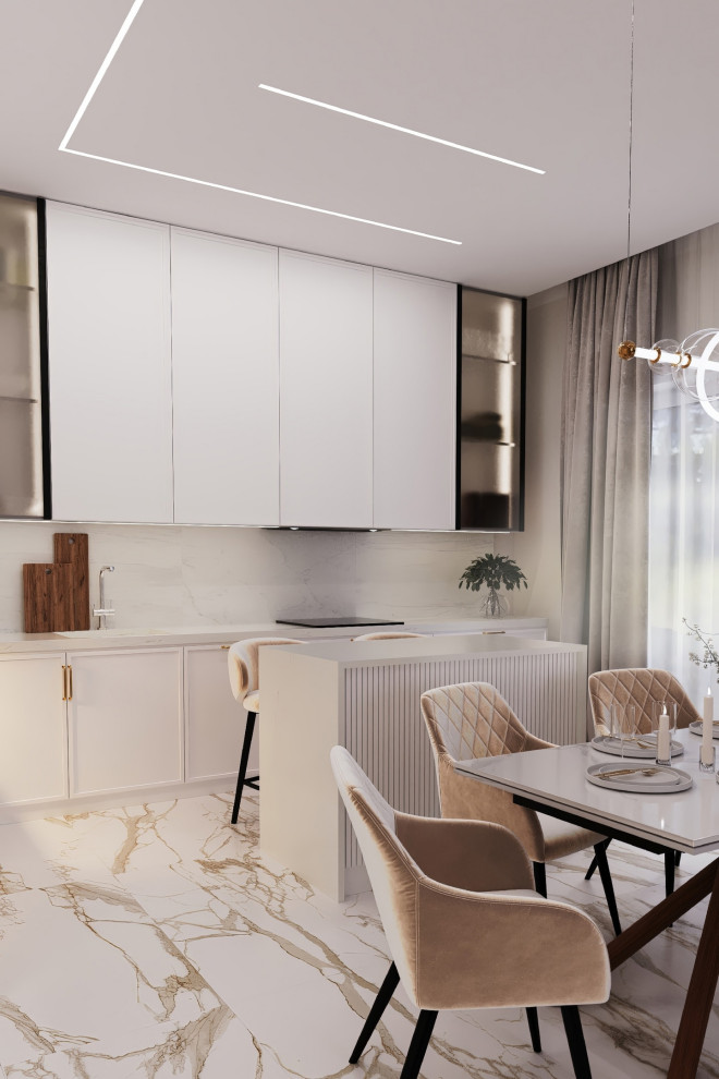 Большой дом в ГринПарк