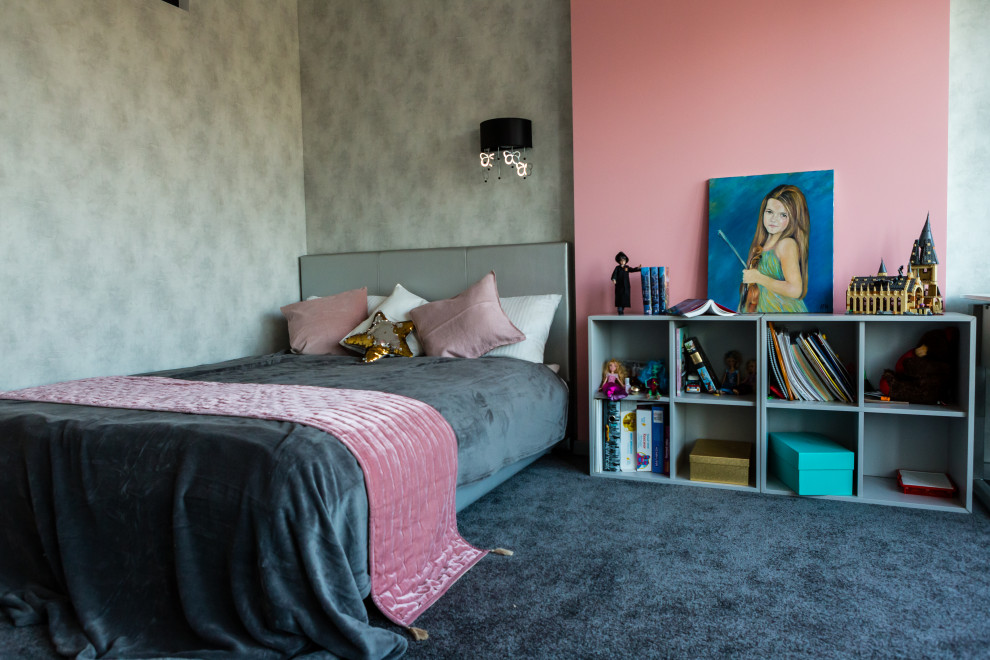 Апартаменты на Мосфильмовской