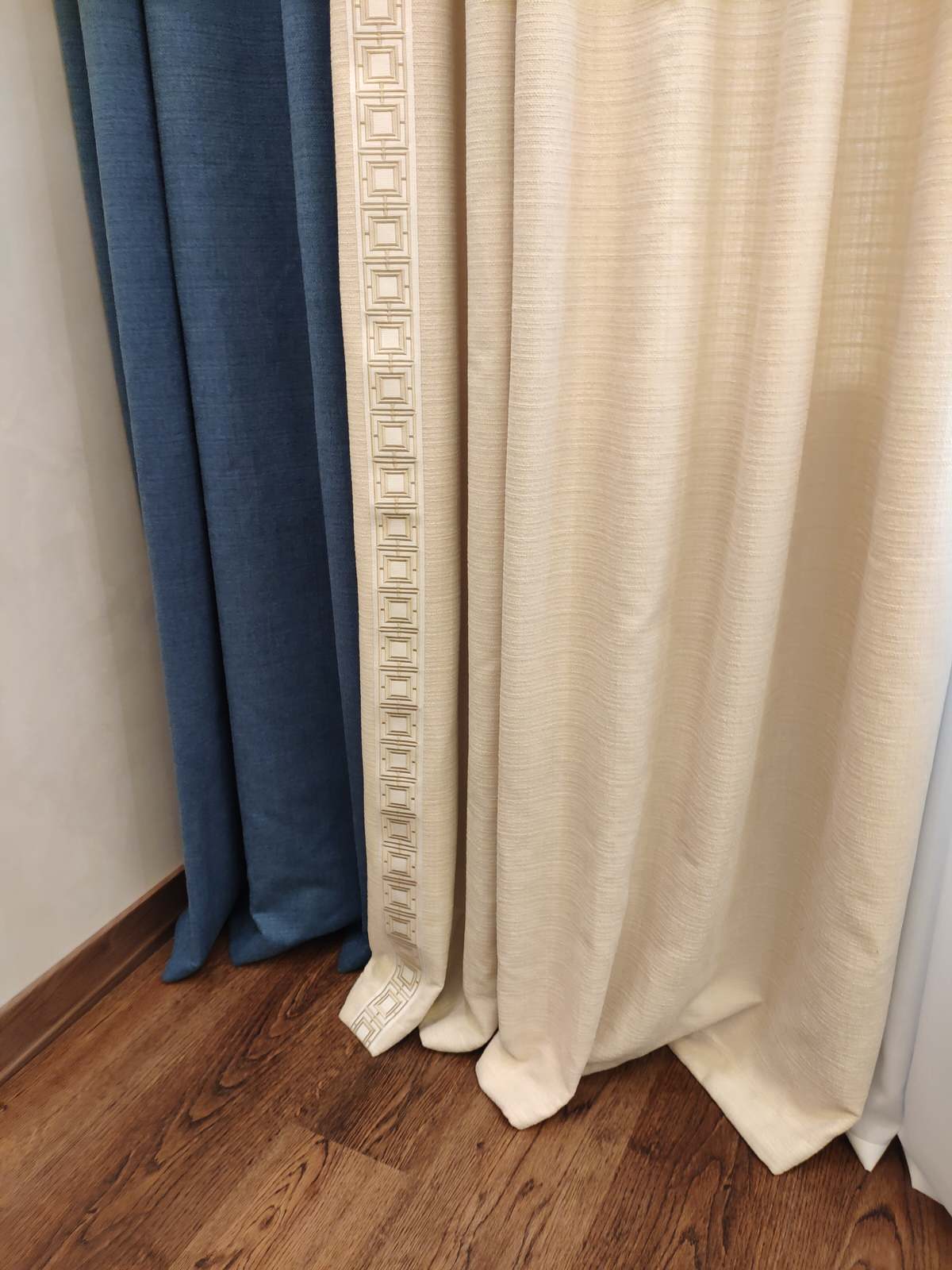 Природные фактуры