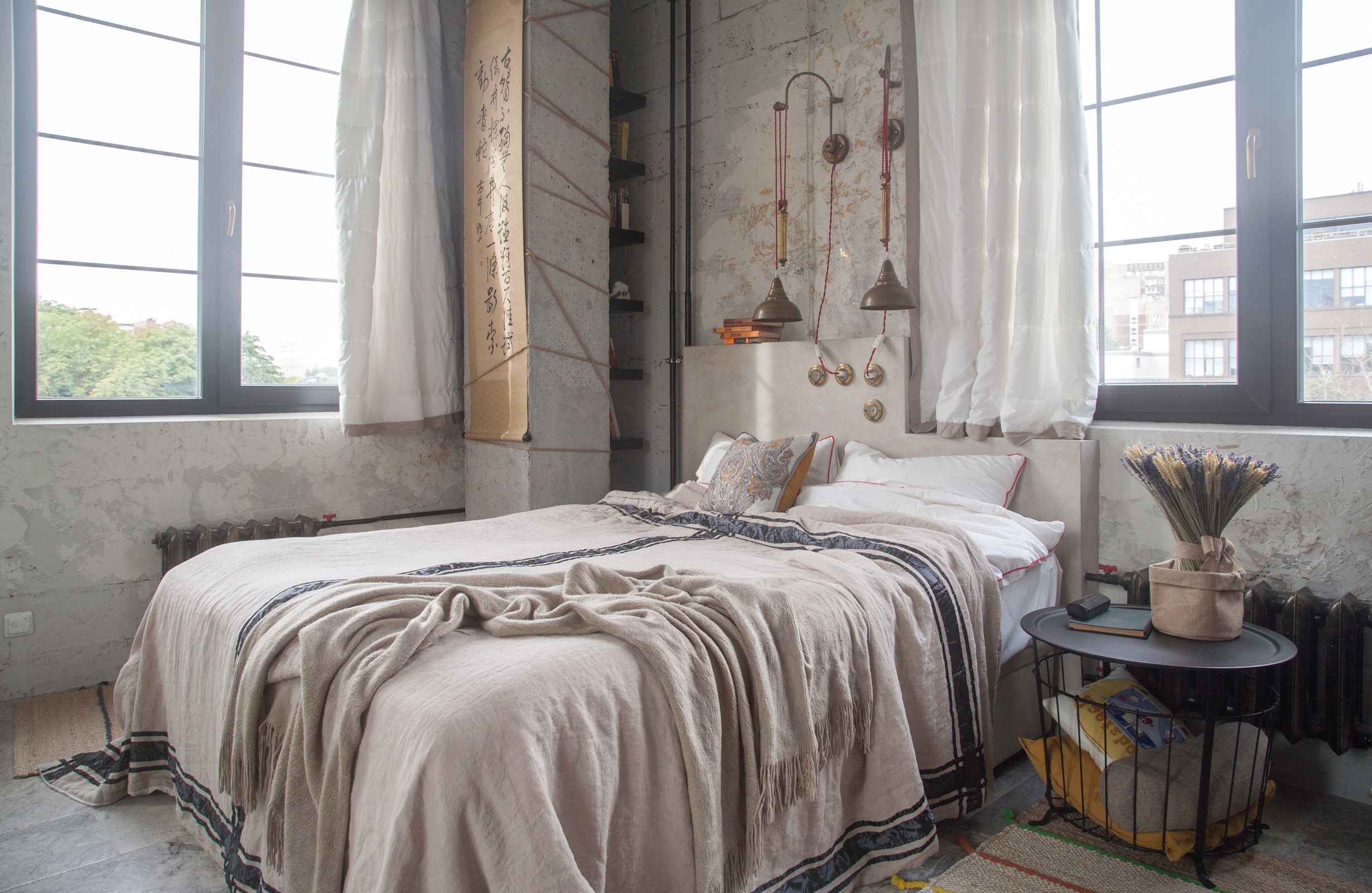 ул. Рыбинская