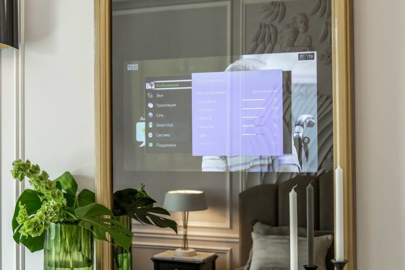 Обложка проекта: "Спальня с обезьянкой" с Екатериной Козловой