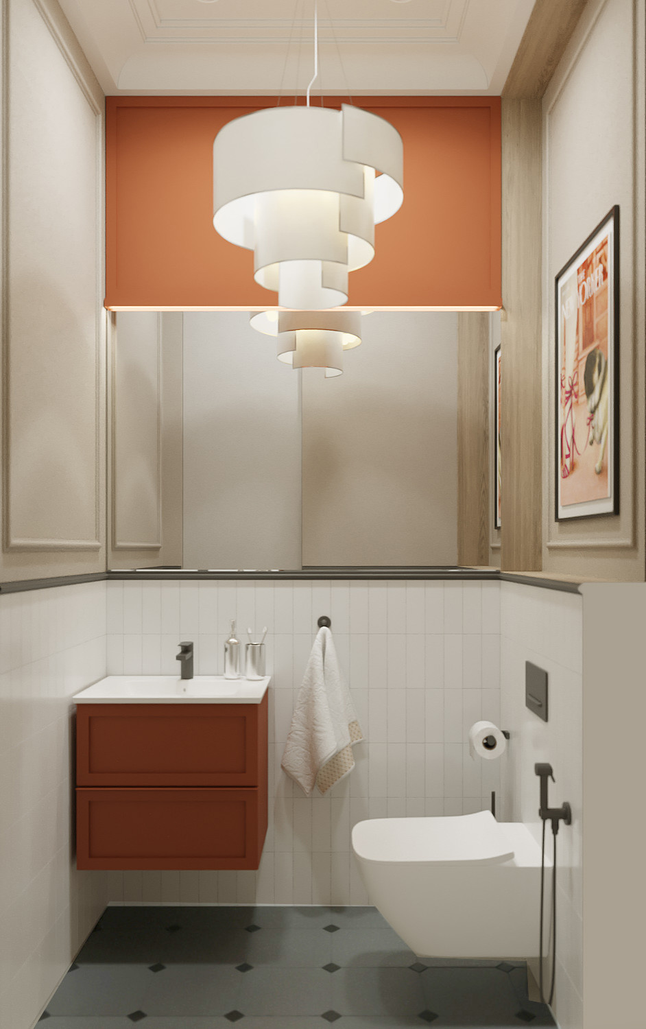 ЖК Династия