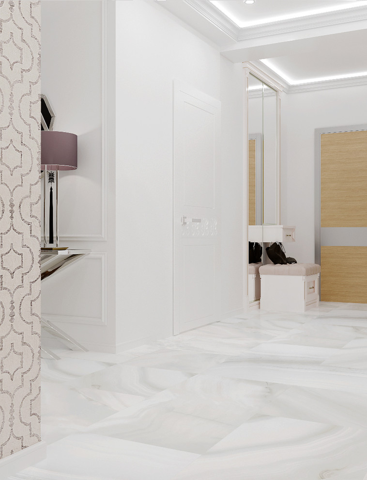 Design by “Vitta-group”. Лучшие интерьеры рождаются здесь