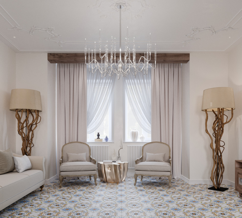 Таунхаус "Дом под радугой"