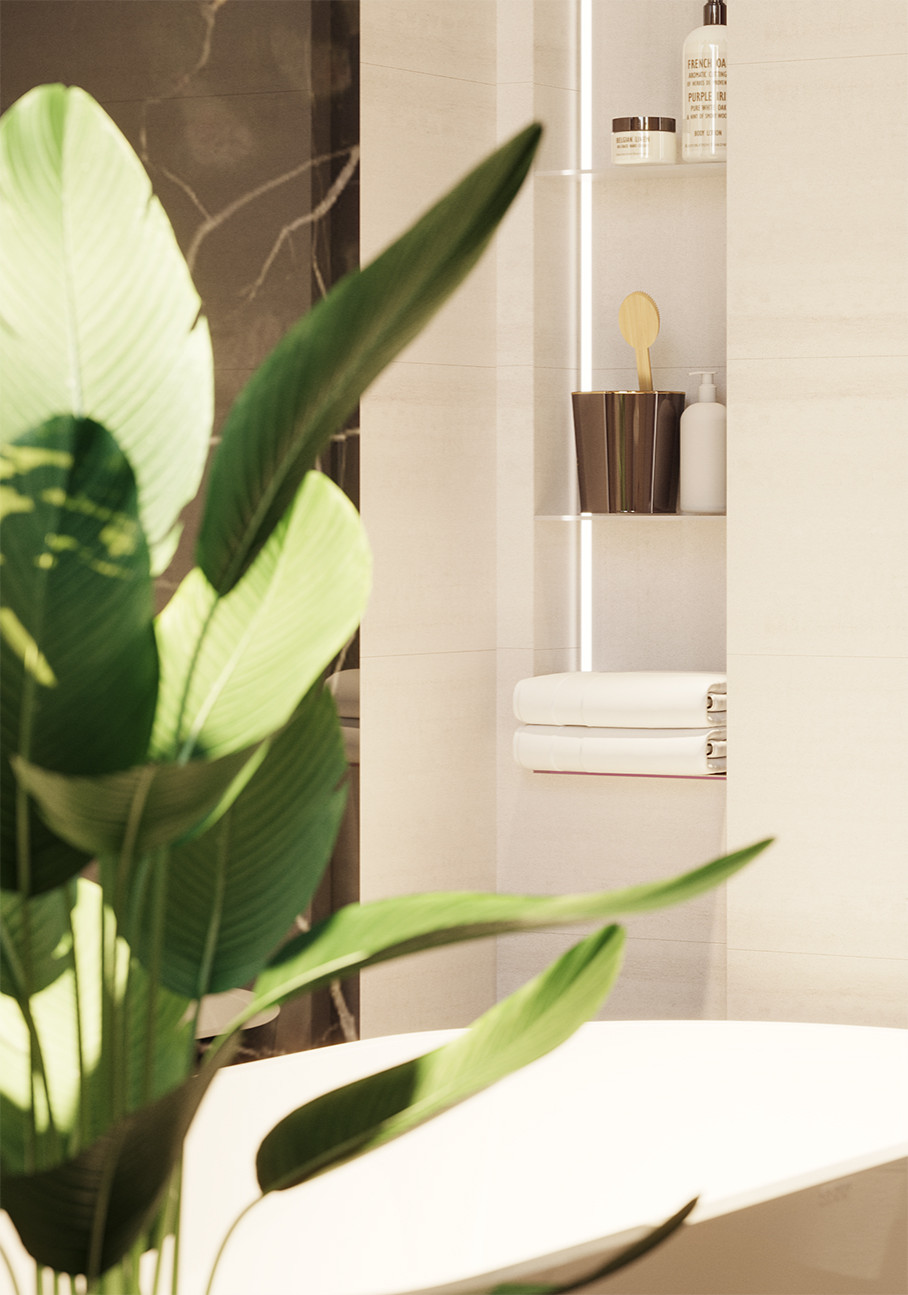 Ванная комната