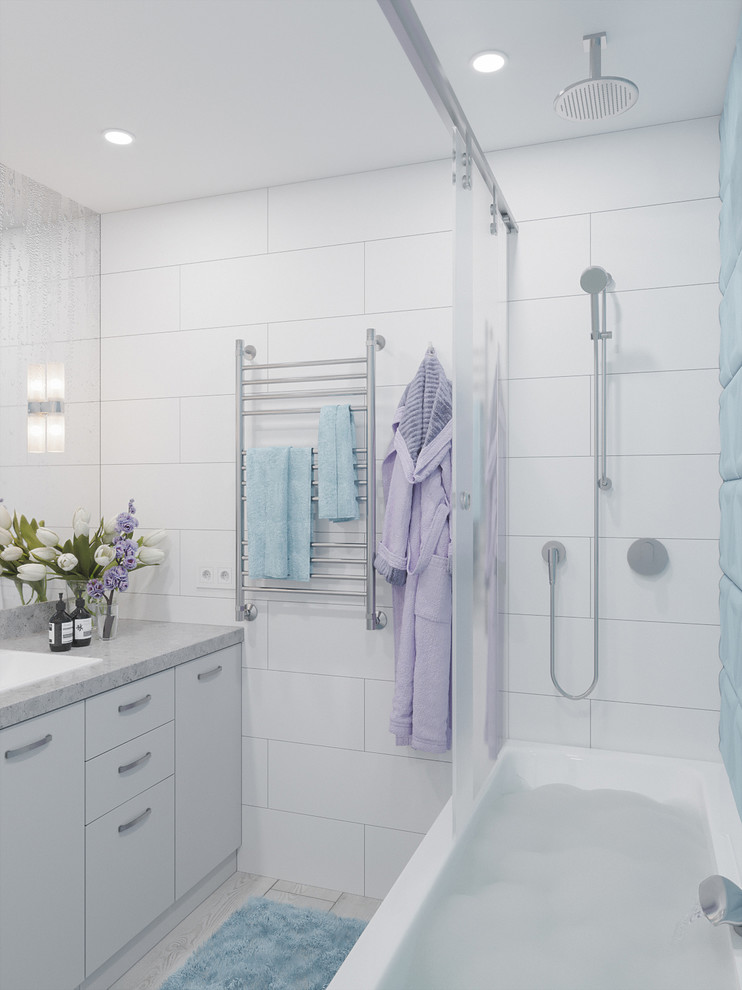 Волшебный сад